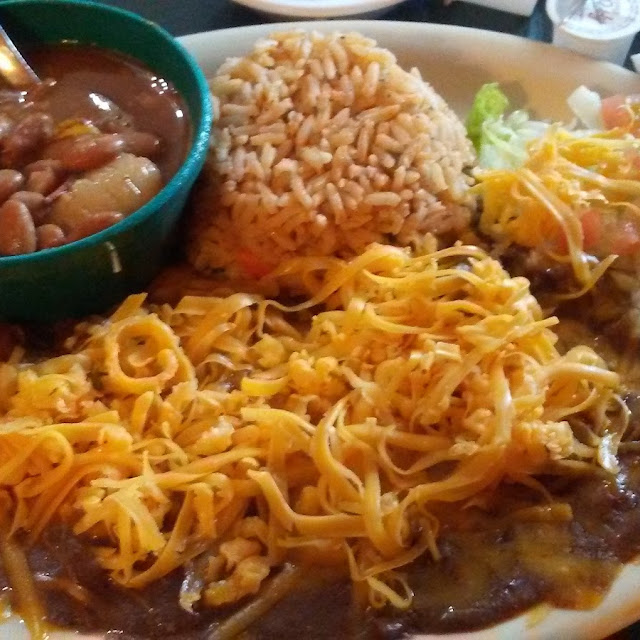 Fluffy Tortillas De Harina