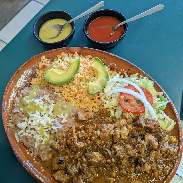 Carne De Puerco