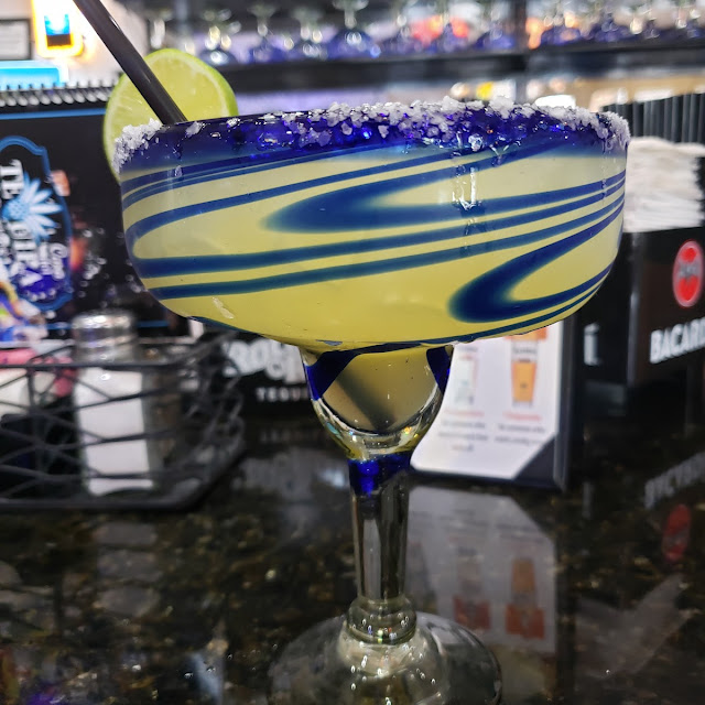 House Margarita