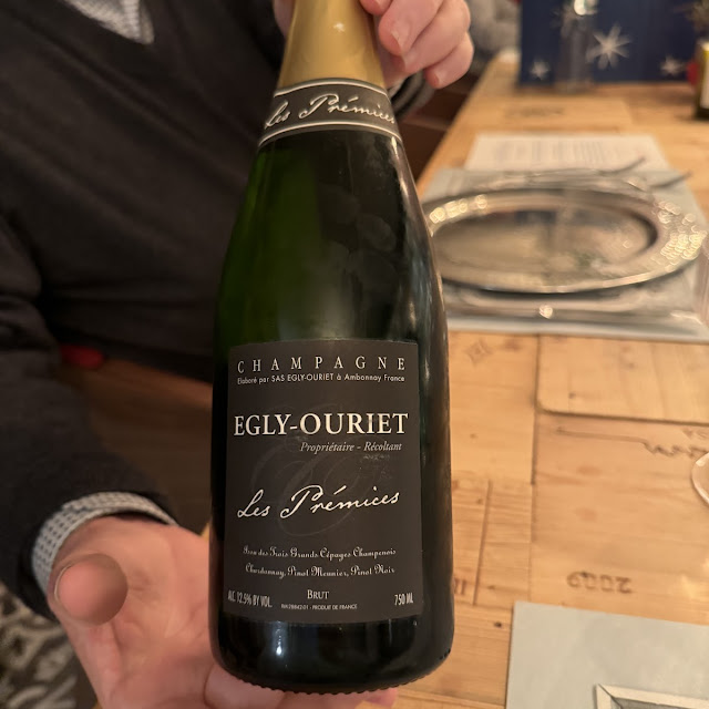 Champagne