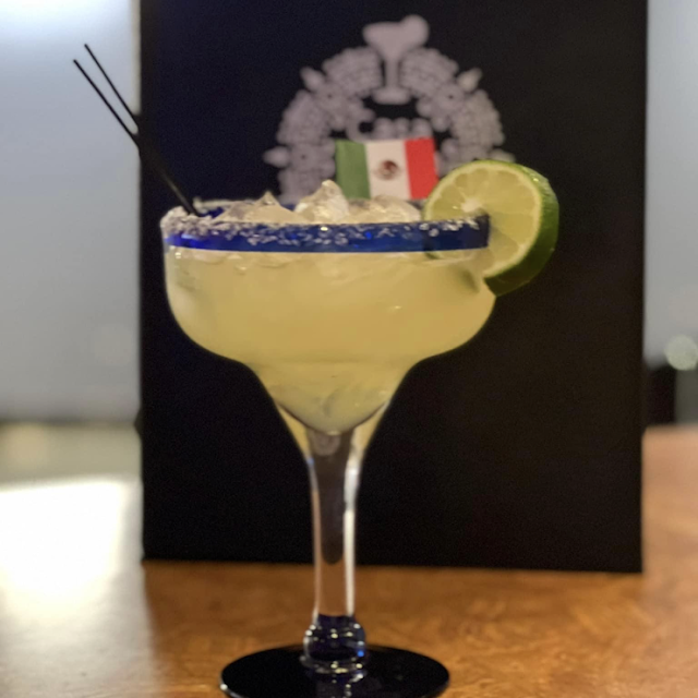 Margaritas