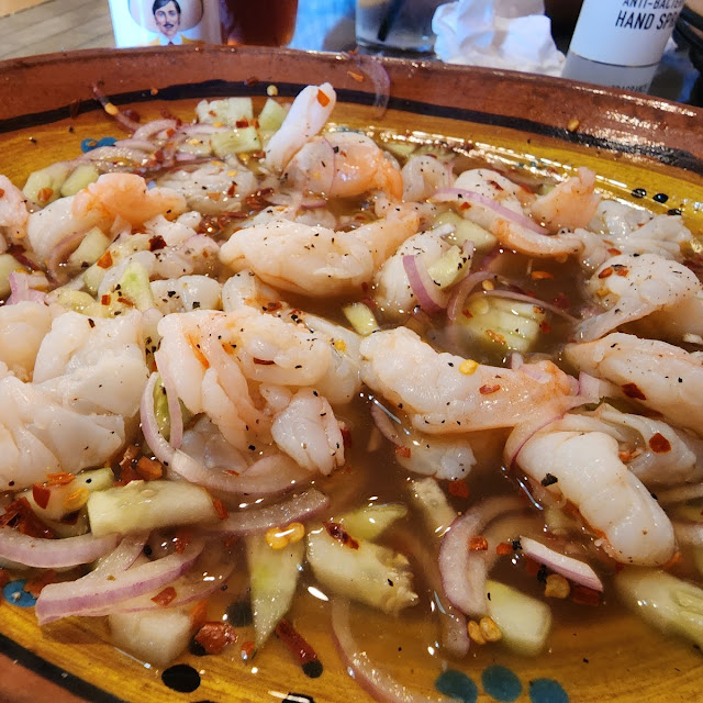Shrimp Loco