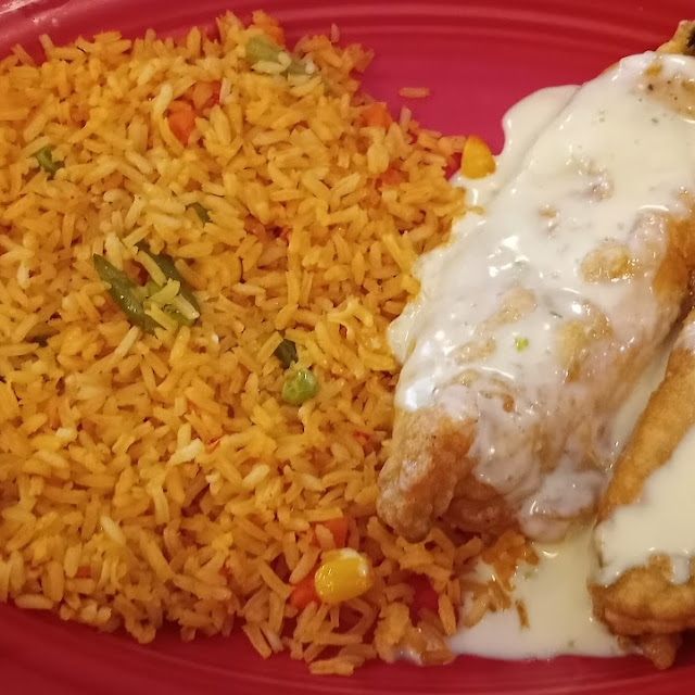 Chile Relleno