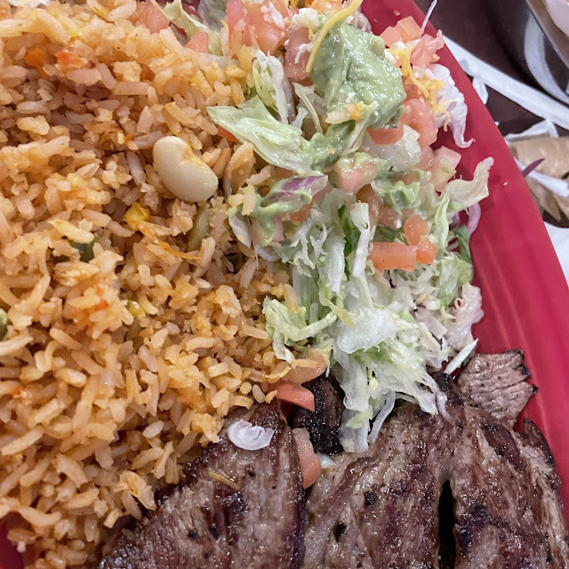 Carne Asada