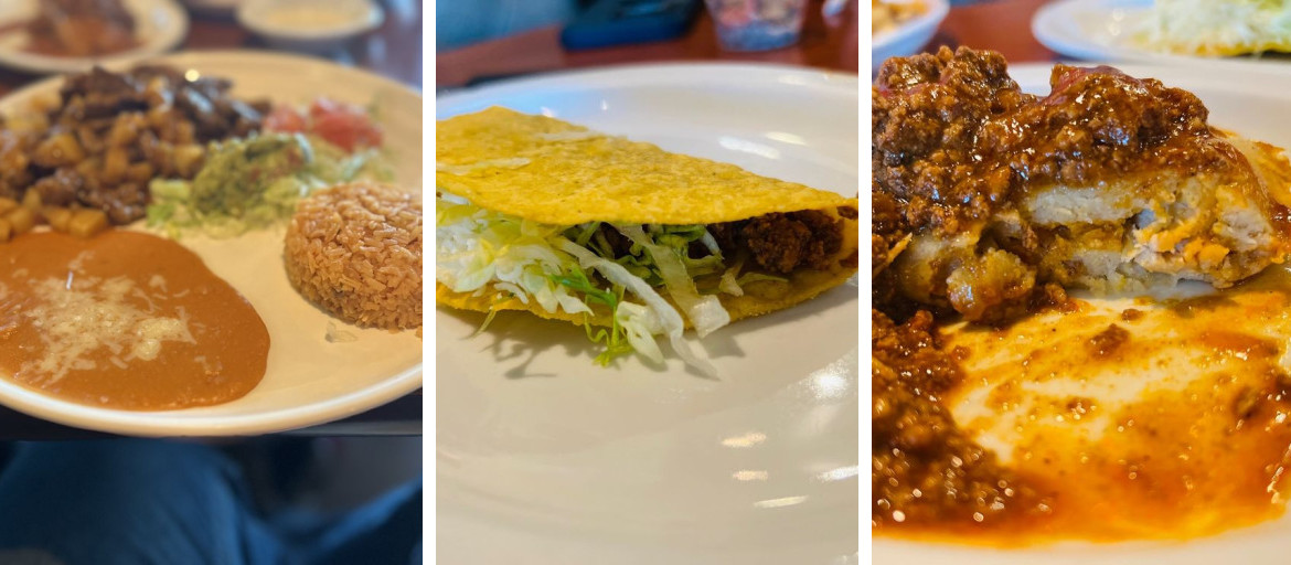 Casa Gallardo Fajita Factory