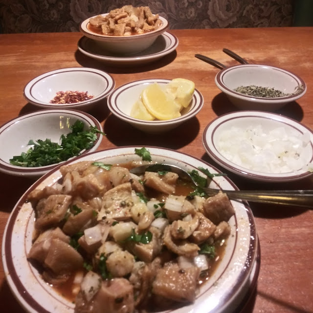 Menudo
