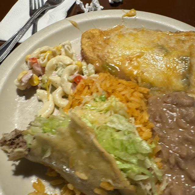 Chimichanga