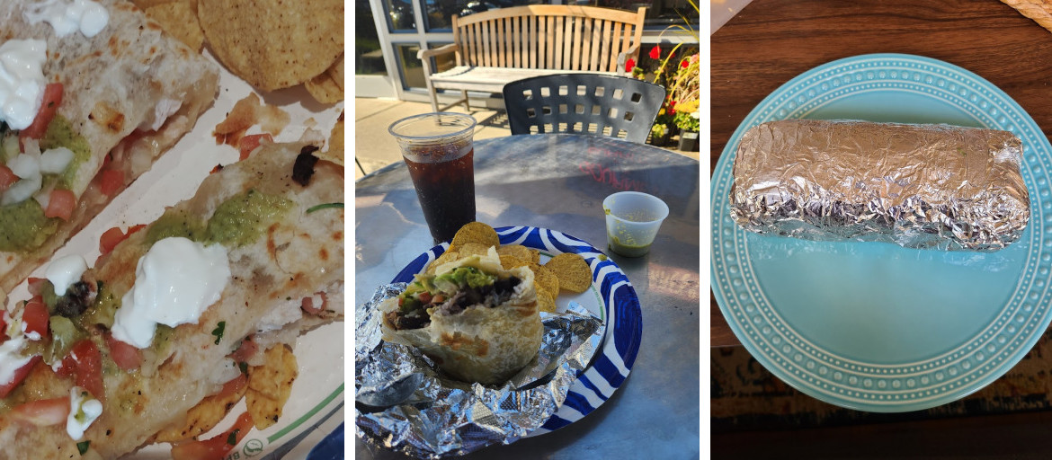 Casa Gourmet Burritos