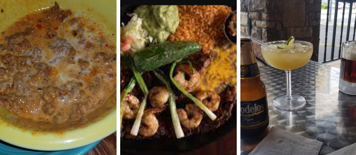 Casa Grande 2 Mexican Bar & Grill