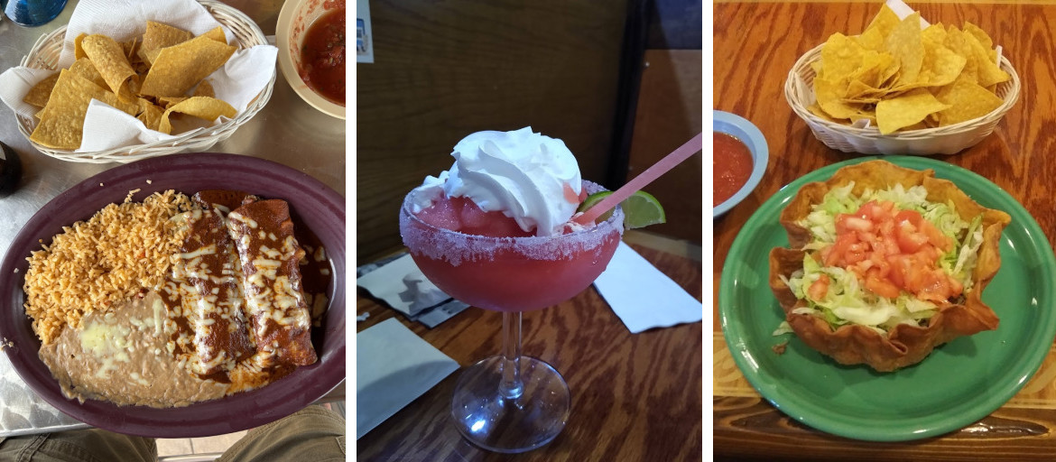 Casa Grande 2 Mexican Bar & Grill