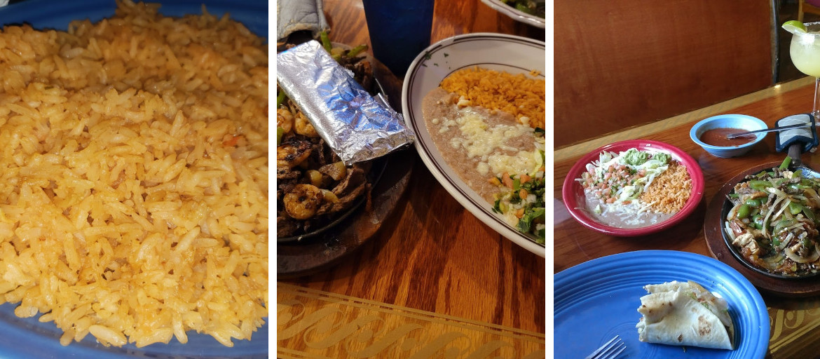 Casa Grande 2 Mexican Bar & Grill