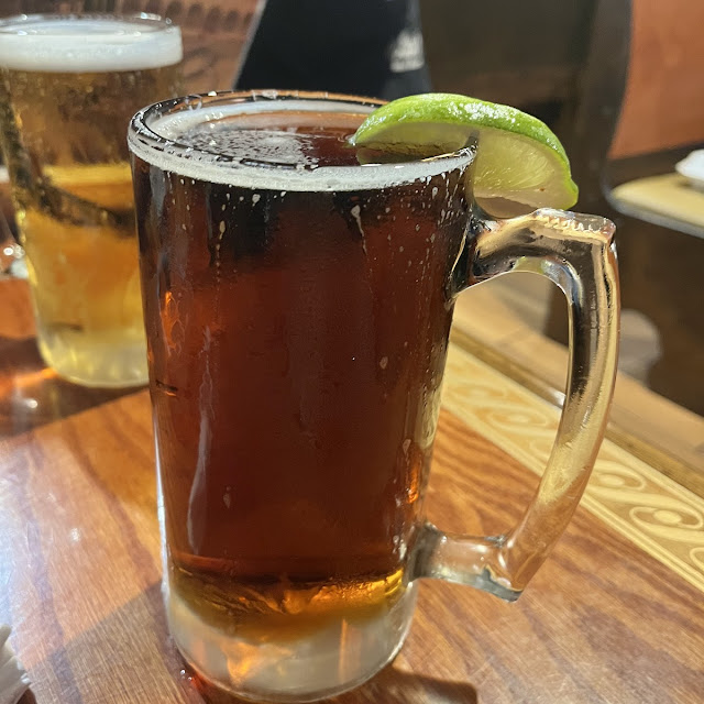 Michelada