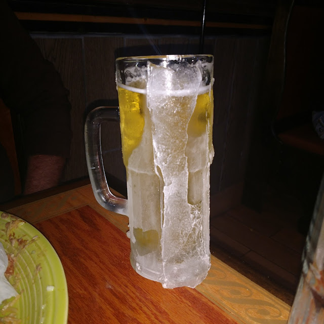 Draft Beer