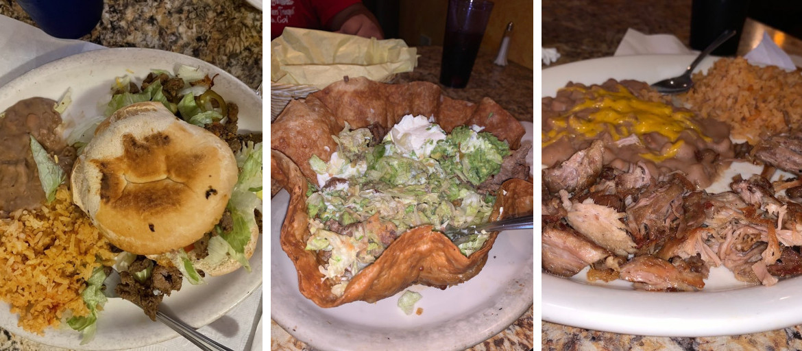 Casa Grande Restaurant