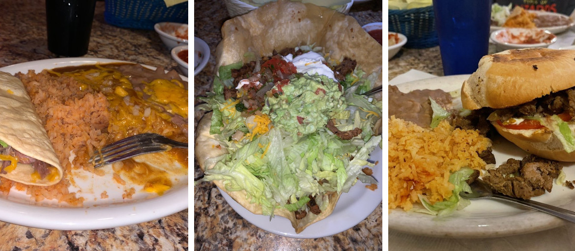 Casa Grande Restaurant