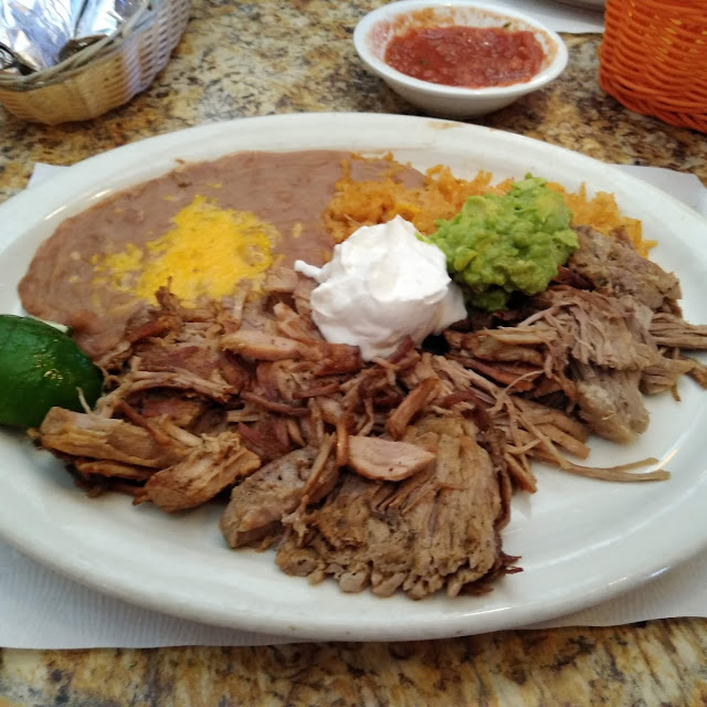 Carnitas