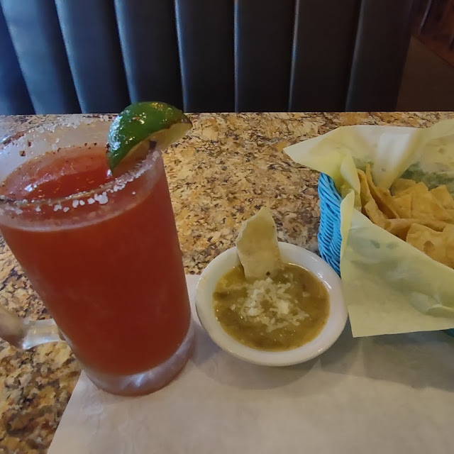Michelada