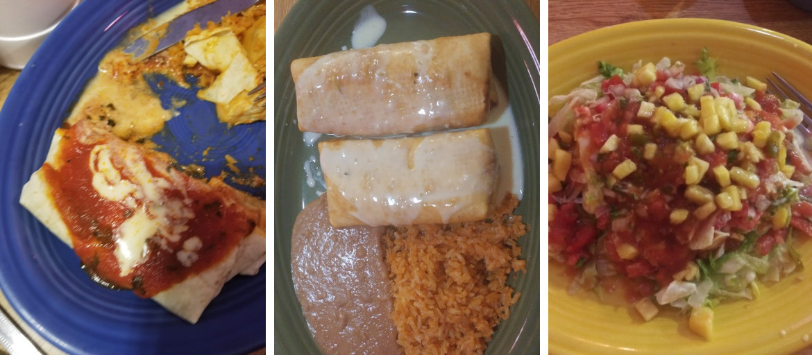 Casa Guerrero Mexican Cuisine #2