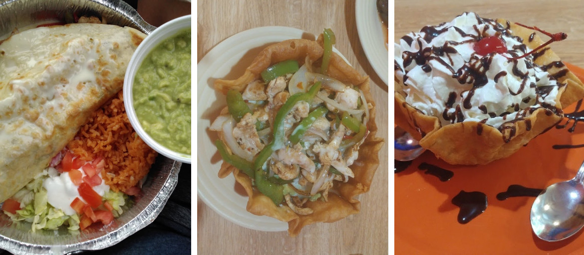 Casa Guerrero Mexican Cuisine #2