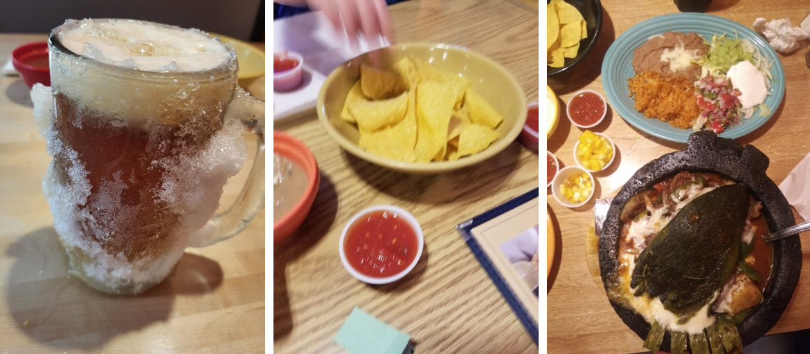 Casa Guerrero Mexican Cuisine #2