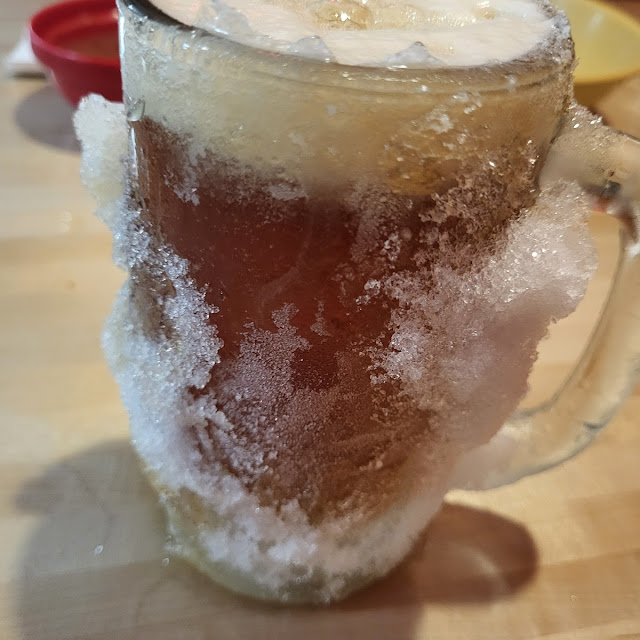 Cold Beer