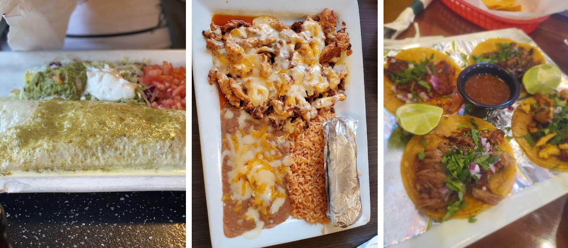 Casa Hernandez Mexican Cuisine