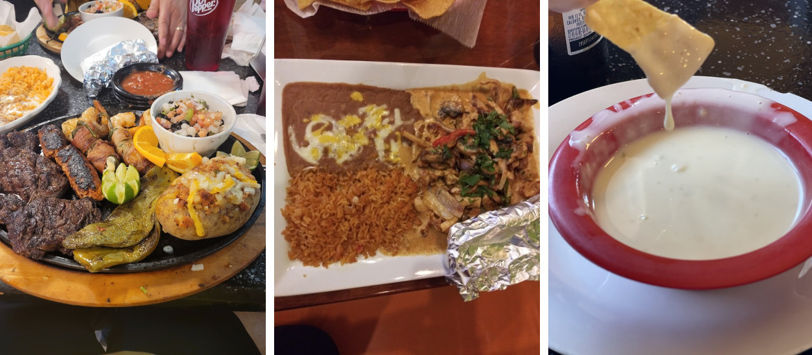Casa Hernandez Mexican Cuisine