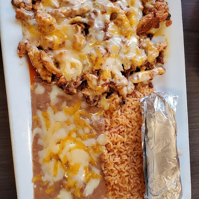 Choripollo