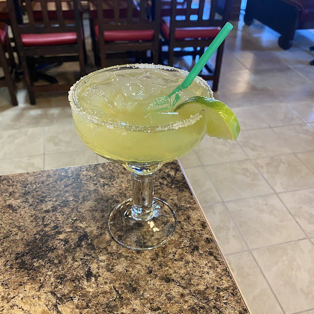 Margarita