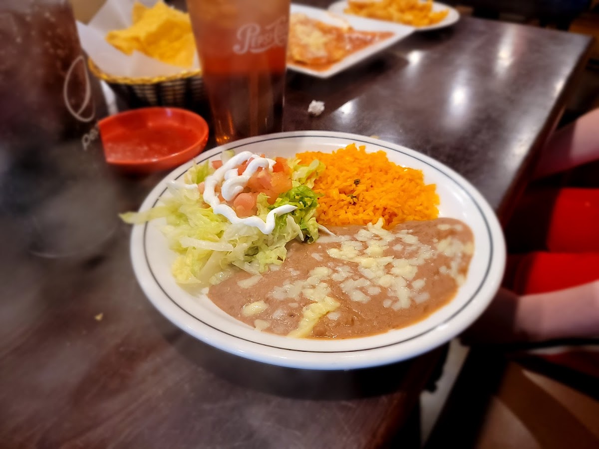 Casa Linda Mexican Grill
