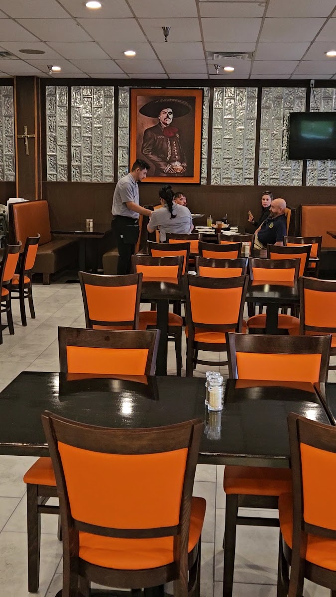 Casa Linda Mexican Grill