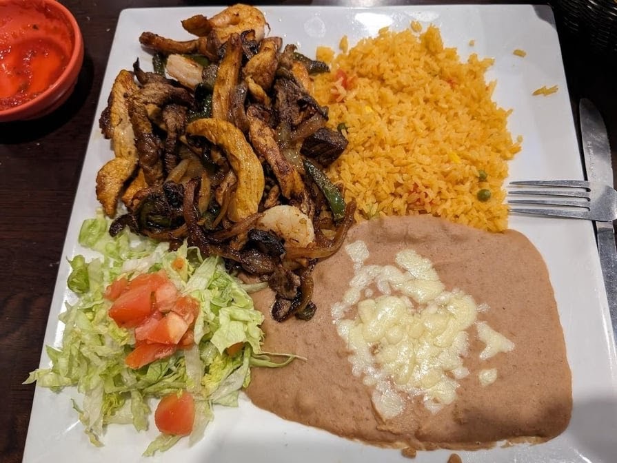 Casa Linda Mexican Grill