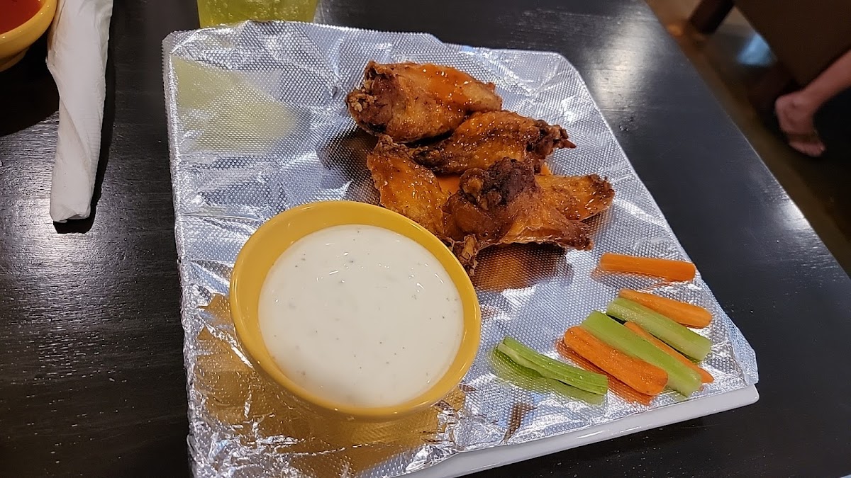 Casa Linda Mexican Grill