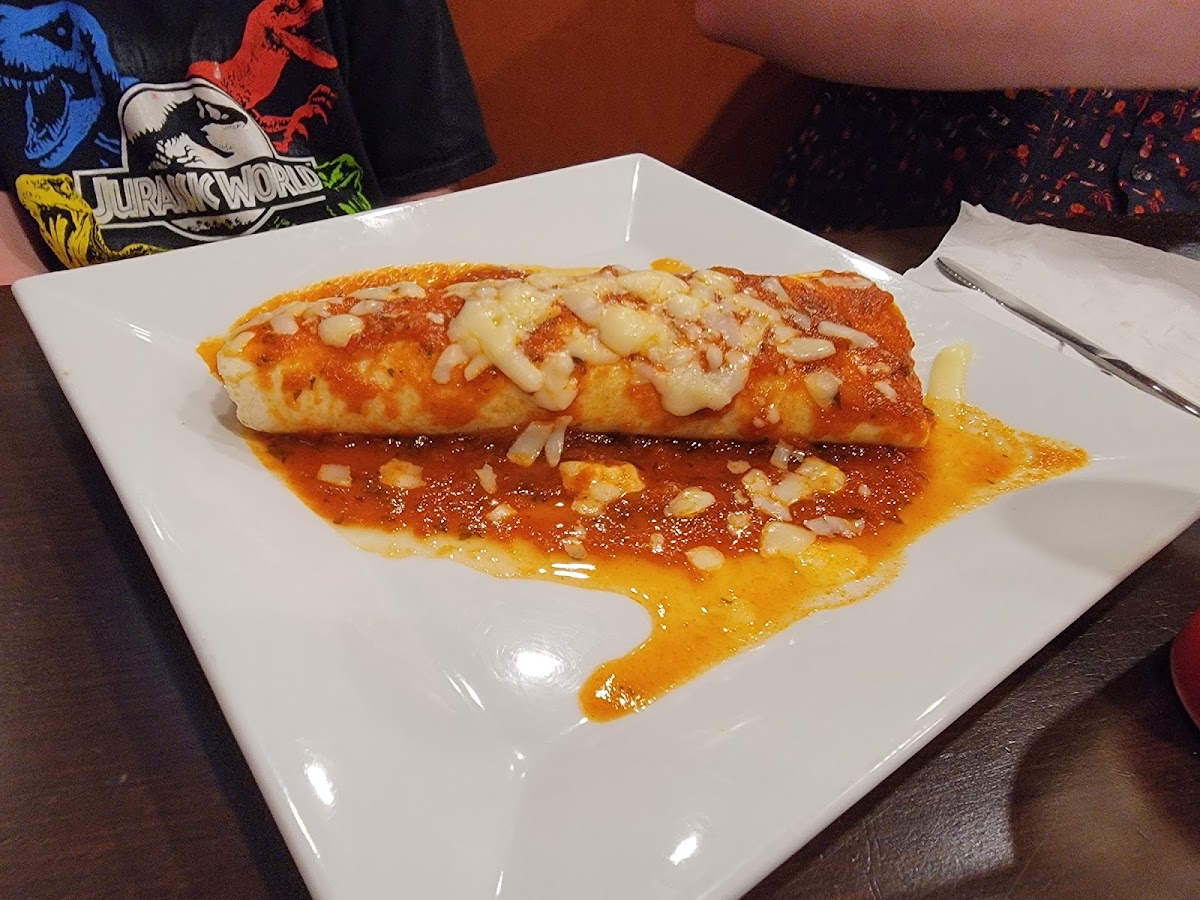 Casa Linda Mexican Grill