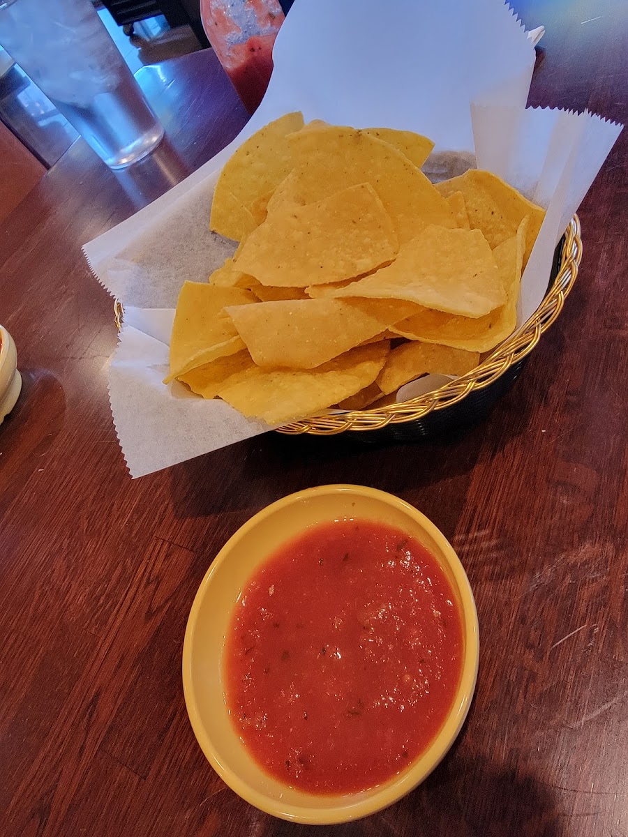 Casa Linda Mexican Grill