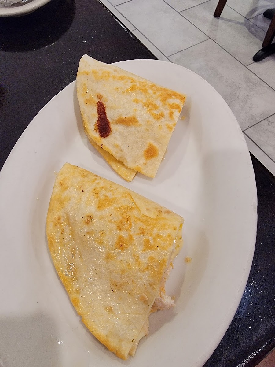 Casa Linda Mexican Grill
