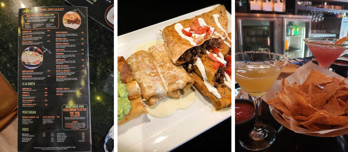 Casa Luna Mexican Grill