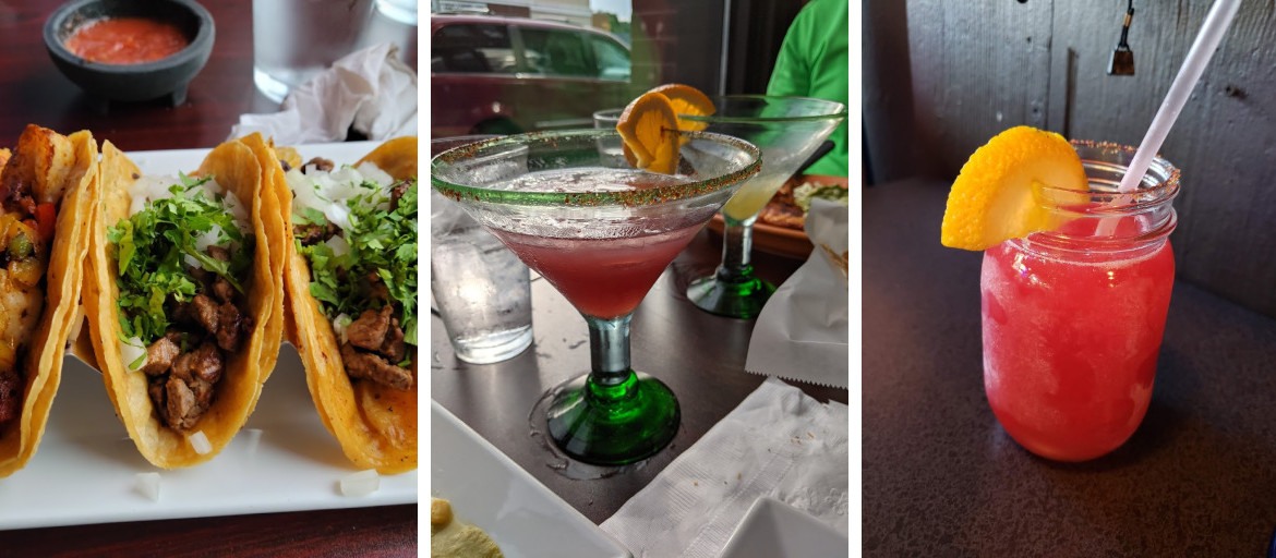 Casa Luna Mexican Grill