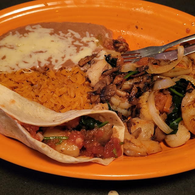 Fajitas