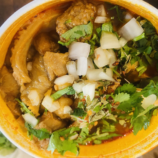 Menudo