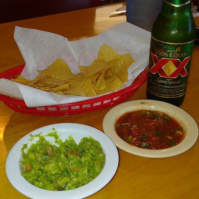 Guacamole