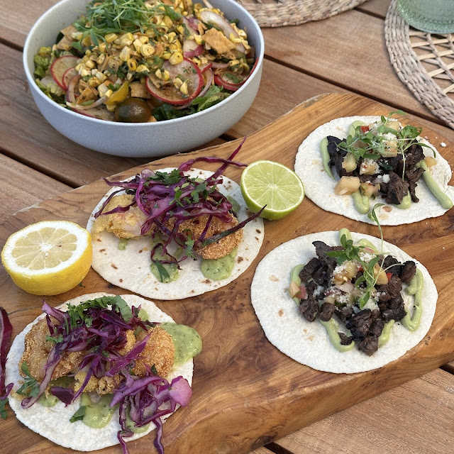 Duck Carnitas