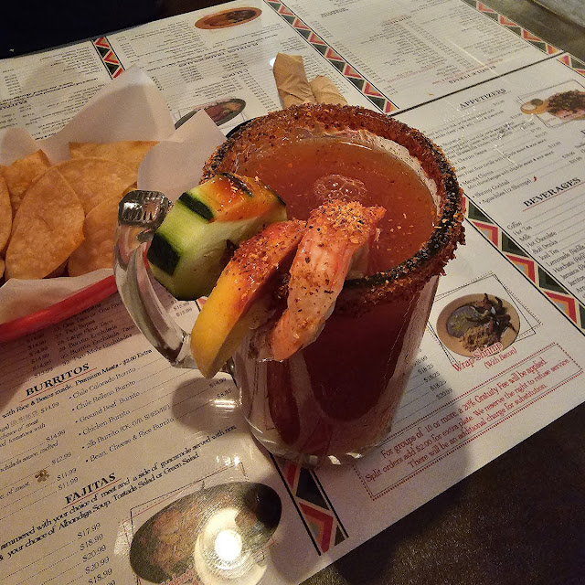 Michelada