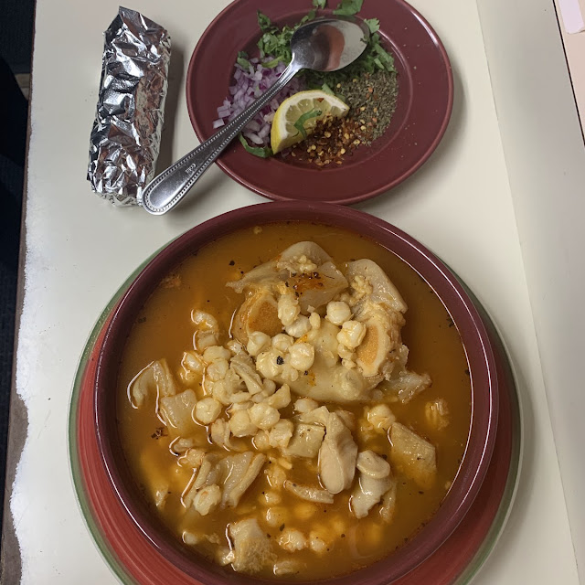 Posole