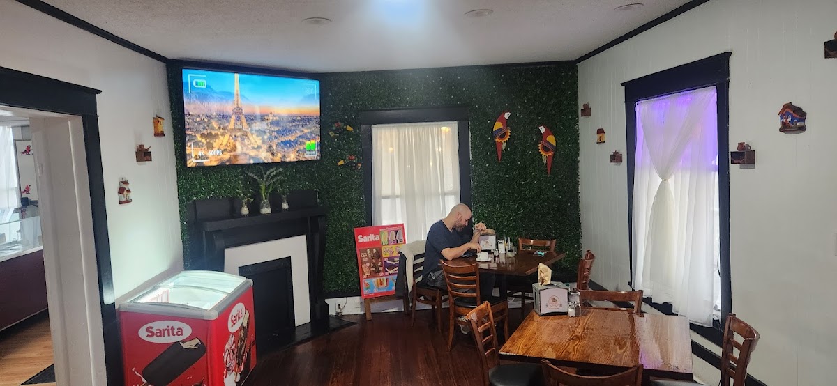 CASA MAYA Café & Restaurant