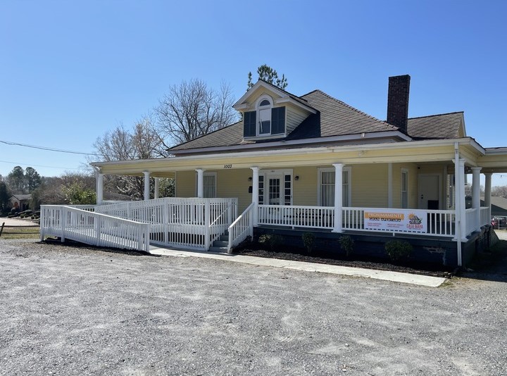 CASA MAYA Café & Restaurant