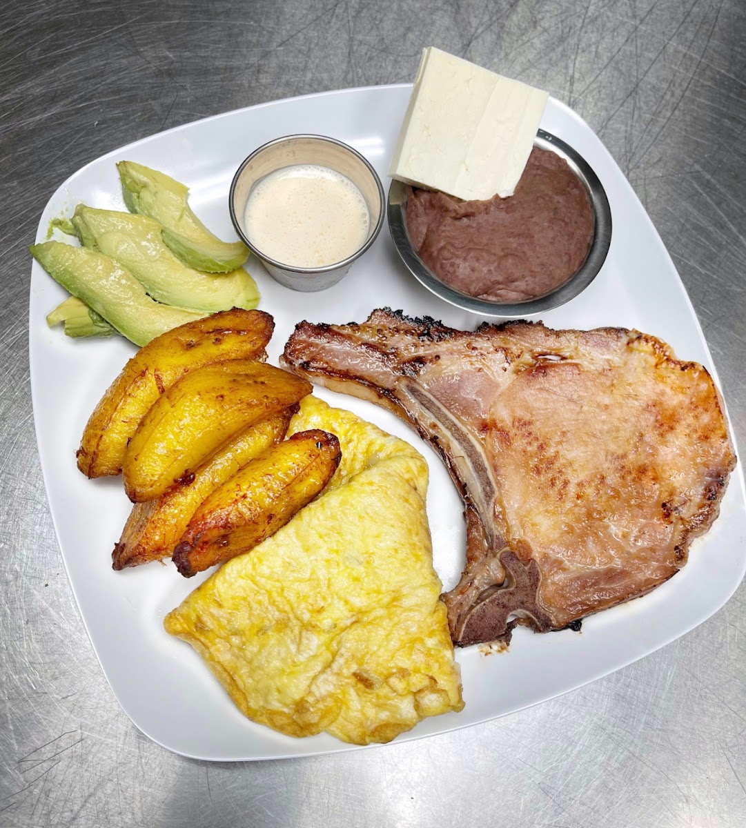 CASA MAYA Café & Restaurant