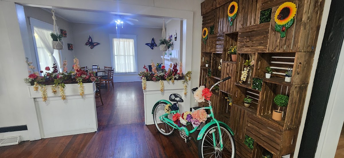 CASA MAYA Café & Restaurant