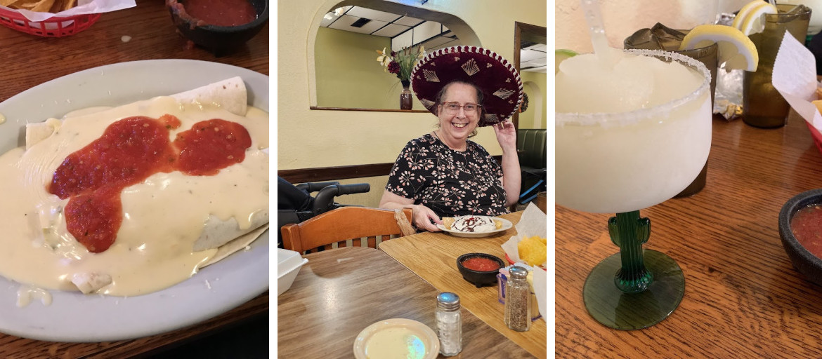 Casa Mexicana Restaurant and Taco