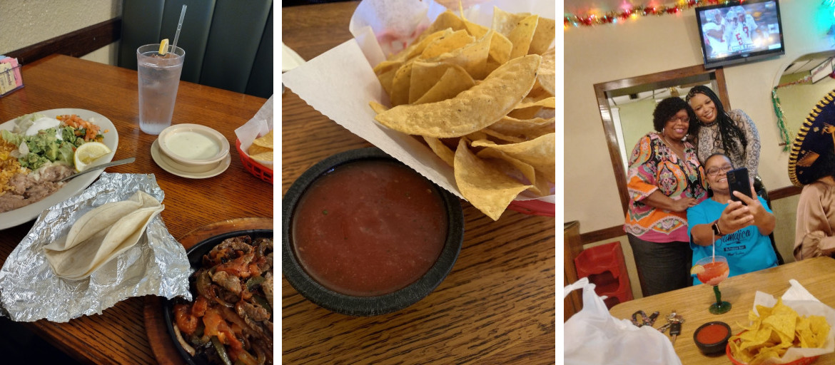 Casa Mexicana Restaurant and Taco